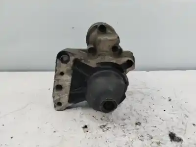 Second-hand car spare part starter motor for bmw mini (r56) cooper s 184 cv / 135 kw oem iam references 0001106405  