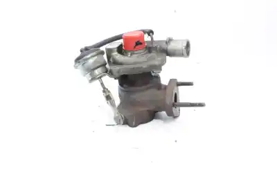 Pezzo di ricambio per auto di seconda mano turbocompressore per opel corsa 3 c 1.3 cdti 70ch manual riferimenti oem iam 73501344  
