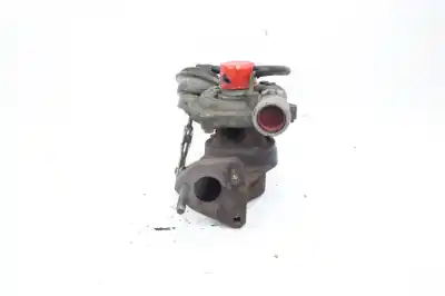 Pezzo di ricambio per auto di seconda mano turbocompressore per opel corsa 3 c 1.3 cdti 70ch manual riferimenti oem iam 73501344  
