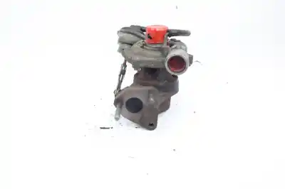 Pièce détachée automobile d'occasion Turbocompresseur pour OPEL CORSA 3 C 1.3 CDTI 70CH MANUAL Références OEM IAM 73501344  
