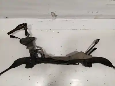 Second-hand car spare part steering rack for ford kuga (cbv) titanium oem iam references 8v413a500ab  