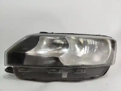 Автозапчастина б/у ліва фара для skoda rapid active посилання на oem iam 5jb941015   Автозапчастина б/у ліва фара для skoda rapid active посилання на oem iam 5jb941015