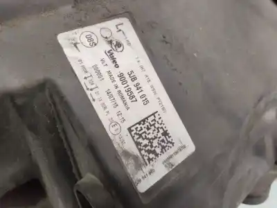 Автозапчастина б/у ліва фара для skoda rapid active посилання на oem iam 5jb941015   Автозапчастина б/у ліва фара для skoda rapid active посилання на oem iam 5jb941015