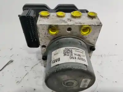 Second-hand car spare part abs for opel mokka x ultimate start/stop 140 cv / 103 kw oem iam references 4256014  42563014