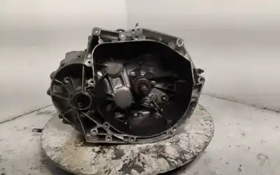 Pezzo di ricambio per auto di seconda mano riduttore per citroen c4 picasso exclusive riferimenti oem iam 20ea07  