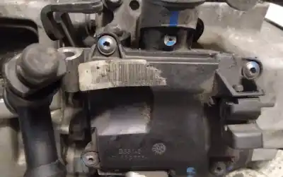 Pezzo di ricambio per auto di seconda mano riduttore per citroen c4 picasso exclusive riferimenti oem iam 20ea07  