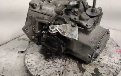 Pezzo di ricambio per auto di seconda mano riduttore per citroen c4 picasso exclusive riferimenti oem iam 20ea07  