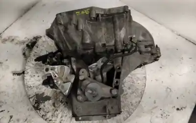 Pezzo di ricambio per auto di seconda mano riduttore per citroen c4 picasso exclusive riferimenti oem iam 20ea07  