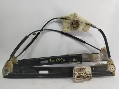 Second-hand car spare part driver left window regulator for seat leon (5f1) i-tech oem iam references    Second-hand car spare part driver left window regulator for seat leon (5f1) i-tech oem iam references