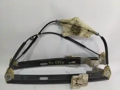 Second-hand car spare part driver left window regulator for seat leon (5f1) i-tech oem iam references    Second-hand car spare part driver left window regulator for seat leon (5f1) i-tech oem iam references