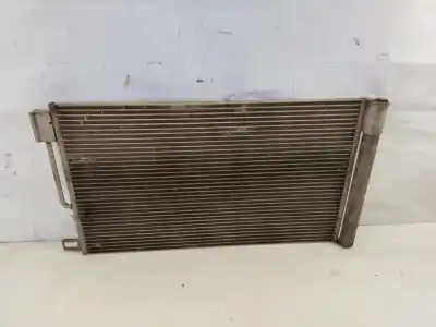 Piesă de schimb auto la mâna a doua radiator de încalzire / aer conditionat pentru opel corsa e 120 aniversario 90 cv / 66 kw referințe oem iam 