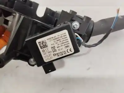 Piesă de schimb auto la mâna a doua control multifunctional pentru opel corsa e 120 aniversario 90 cv / 66 kw referințe oem iam bsh-pfjpk4r0