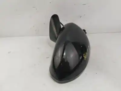 Piesă de schimb auto la mâna a doua oglinda exterior lateralã stânga pentru opel corsa e 120 aniversario 90 cv / 66 kw referințe oem iam 468435664