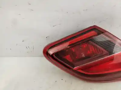 Автозапчастина б/у ВНУТРІШНІЙ ЛІВИЙ ЗАДНІЙ ЛІХАР для OPEL CORSA E  Посилання на OEM IAM 460034366  