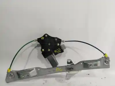 Peça sobressalente para automóvel em segunda mão  por OPEL CORSA E (X15)  Referências OEM IAM 541613212  