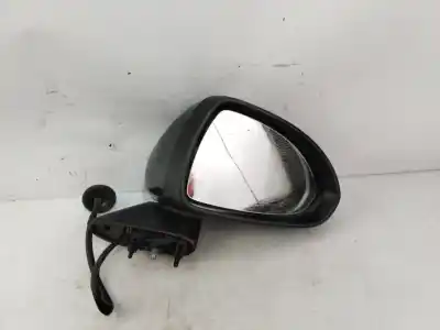 Pezzo di ricambio per auto di seconda mano retrovisore destro per opel corsa e 120 aniversario 90 cv / 66 kw riferimenti oem iam 468435664  