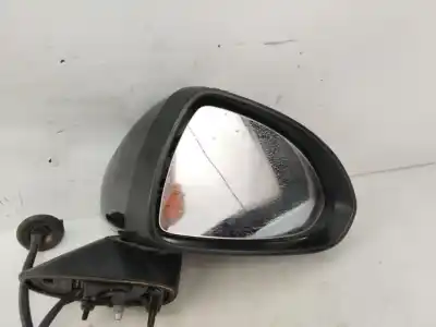 Pezzo di ricambio per auto di seconda mano retrovisore destro per opel corsa e 120 aniversario 90 cv / 66 kw riferimenti oem iam 468435664  