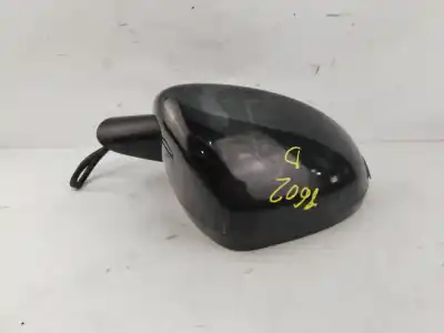 Pezzo di ricambio per auto di seconda mano retrovisore destro per opel corsa e 120 aniversario 90 cv / 66 kw riferimenti oem iam 468435664  