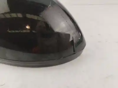 Pezzo di ricambio per auto di seconda mano retrovisore destro per opel corsa e 120 aniversario 90 cv / 66 kw riferimenti oem iam 468435664  