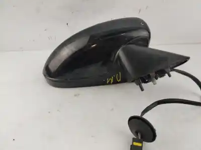 Pezzo di ricambio per auto di seconda mano retrovisore destro per opel corsa e 120 aniversario 90 cv / 66 kw riferimenti oem iam 468435664  