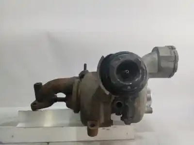 Recambio de automóvil de segunda mano de TURBOCOMPRESOR para VOLKSWAGEN PASSAT BERLINA (3C2)  referencias OEM IAM 03G253010  