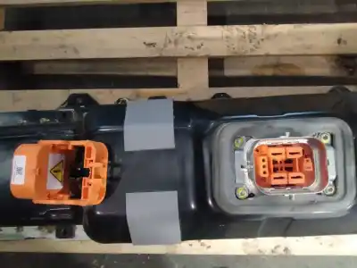 Piesă de schimb auto la mâna a doua BATERIE pentru VOLVO XC 40  Referințe OEM IAM 32299746  