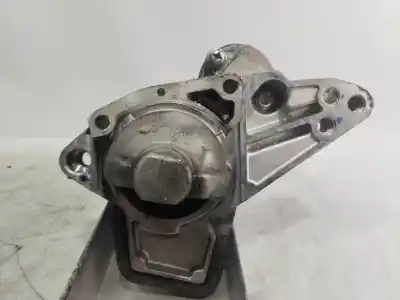 Peça sobressalente para automóvel em segunda mão motor de arranque por dacia sandero comfort referências oem iam 233000557r