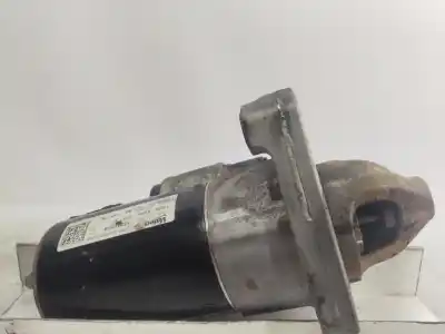 Peça sobressalente para automóvel em segunda mão Motor De Arranque por PEUGEOT 308 Style Referências OEM IAM 9674077280  