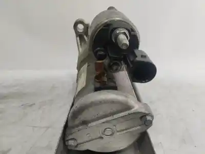 Peça sobressalente para automóvel em segunda mão motor de arranque por mg rover mg hs 1.5 ehs hybrid (csa6463) referências oem iam 10078529  