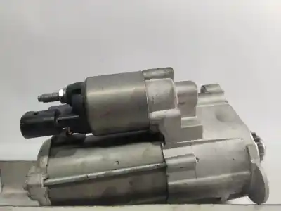 Peça sobressalente para automóvel em segunda mão motor de arranque por mg rover mg hs 1.5 ehs hybrid (csa6463) referências oem iam 10078529  