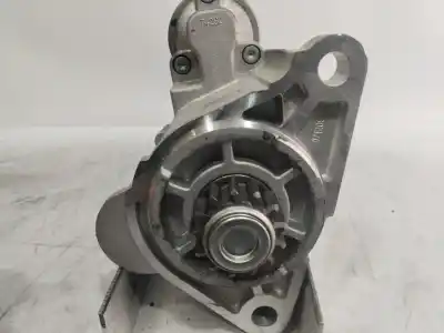 Peça sobressalente para automóvel em segunda mão motor de arranque por mg rover mg hs 1.5 ehs hybrid (csa6463) referências oem iam 10078529