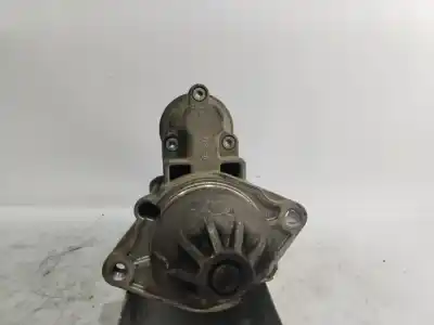 Second-hand car spare part starter motor for opel corsa e business oem iam references 55591492