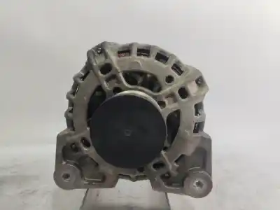 Peça sobressalente para automóvel em segunda mão alternador por dacia sandero comfort referências oem iam 231002854r