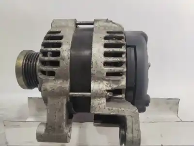 Автозапчастина б/у генератор для opel astra j (p10) 1.4 turbo (68) посилання на oem iam 13581885   Автозапчастина б/у генератор для opel astra j (p10) 1.4 turbo (68) посилання на oem iam 13581885