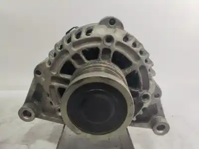 Автозапчастина б/у генератор для opel astra j (p10) 1.4 turbo (68) посилання на oem iam 13581885   Автозапчастина б/у генератор для opel astra j (p10) 1.4 turbo (68) посилання на oem iam 13581885