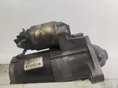 Peça sobressalente para automóvel em segunda mão motor de arranque por renault clio iii confort dynamique referências oem iam 8200399594