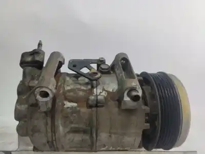 Peça sobressalente para automóvel em segunda mão compressor de ar condicionado a/a a/c por peugeot 308 style referências oem iam 981268218000