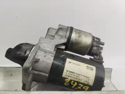 Автозапчастина б/у двигун запускається для opel astra j (p10) 1.4 turbo (68) посилання на oem iam 55578921   Автозапчастина б/у двигун запускається для opel astra j (p10) 1.4 turbo (68) посилання на oem iam 55578921