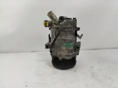 Second-hand car spare part AIR CONDITIONING COMPRESSOR for OPEL ASTRA G BERLINA  OEM IAM references 24422013  