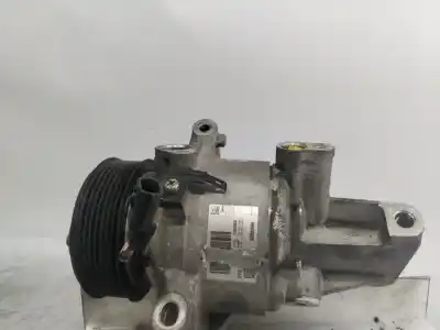 Peça sobressalente para automóvel em segunda mão compressor de ar condicionado a/a a/c por dacia sandero comfort referências oem iam 926005689r