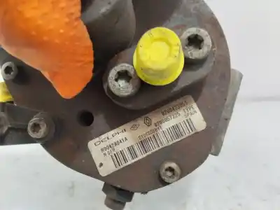 Peça sobressalente para automóvel em segunda mão bomba de injeção por renault clio ii fase ii (b/cb0) authentique confort referências oem iam 8200423059  