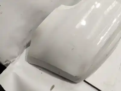 İkinci el araba yedek parçası ARKA TAMPON için VOLKSWAGEN POLO V (6R1, 6C1)  OEM IAM referansları   
