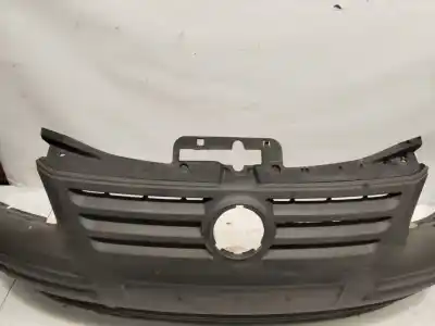 Автозапчастина б/у передній бампер для volkswagen caddy ka/kb (2k) 1.9 tdi посилання на oem iam   
