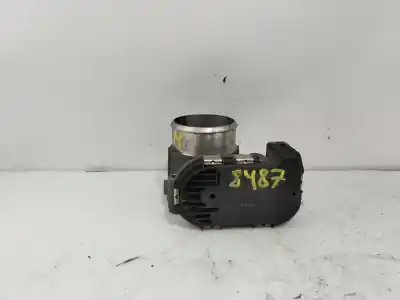 Автозапчасти б/у бабочка коробка за audi a4 cabrio (8h) 1.8 t 163 cv / 120 kw ссылки oem iam 0280750009  