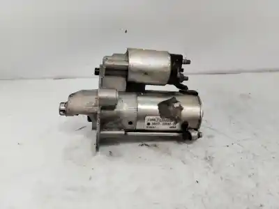 Pezzo di ricambio per auto di seconda mano motorino di avviamento per ford focus lim. (cb4) econetic riferimenti oem iam 3m5t11000cf  