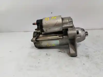 Pezzo di ricambio per auto di seconda mano Motorino Di Avviamento per FORD FOCUS LIM. (CB4) ECOnetic Riferimenti OEM IAM 3M5T11000CF  