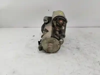 Pezzo di ricambio per auto di seconda mano motorino di avviamento per ford focus lim. (cb4) econetic riferimenti oem iam 3m5t11000cf  