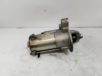 Pezzo di ricambio per auto di seconda mano motorino di avviamento per ford focus lim. (cb4) econetic riferimenti oem iam 3m5t11000cf  