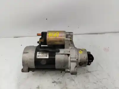 Second-hand car spare part STARTER MOTOR for NISSAN ALMERA TINO (V10M) (05.2000->)  OEM IAM references 23300BN302  
