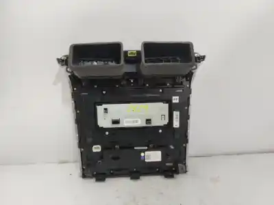 Автозапчасти б/у многофункциональное управление за hyundai tucson (nx) klass 2wd ссылки oem iam 97250-n7300  